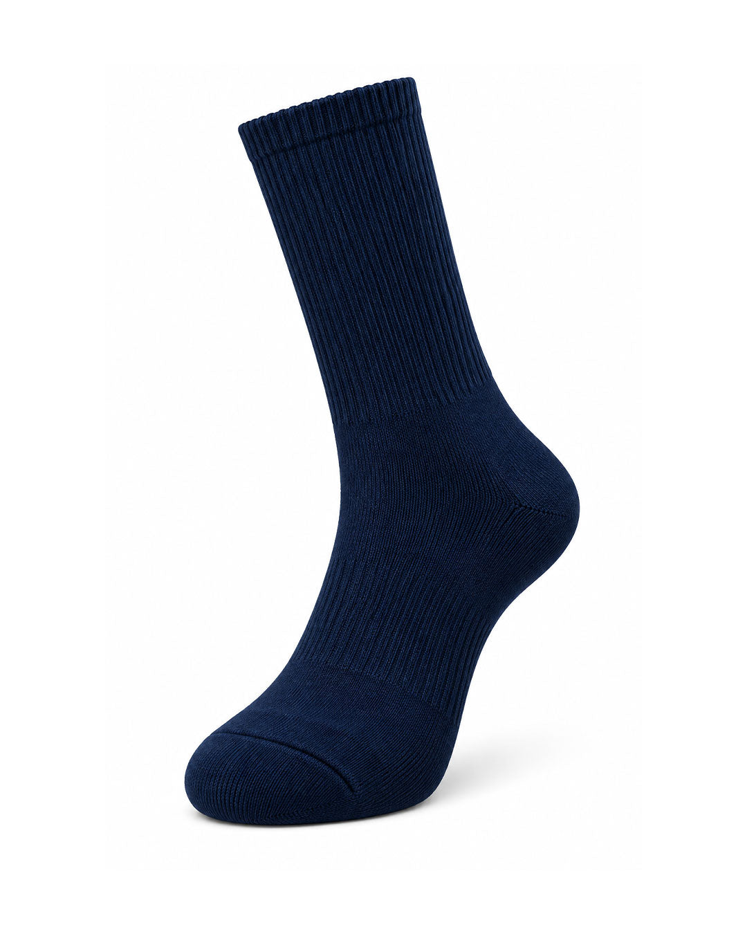 HOBBY Long Cotton Socks, product photo 1