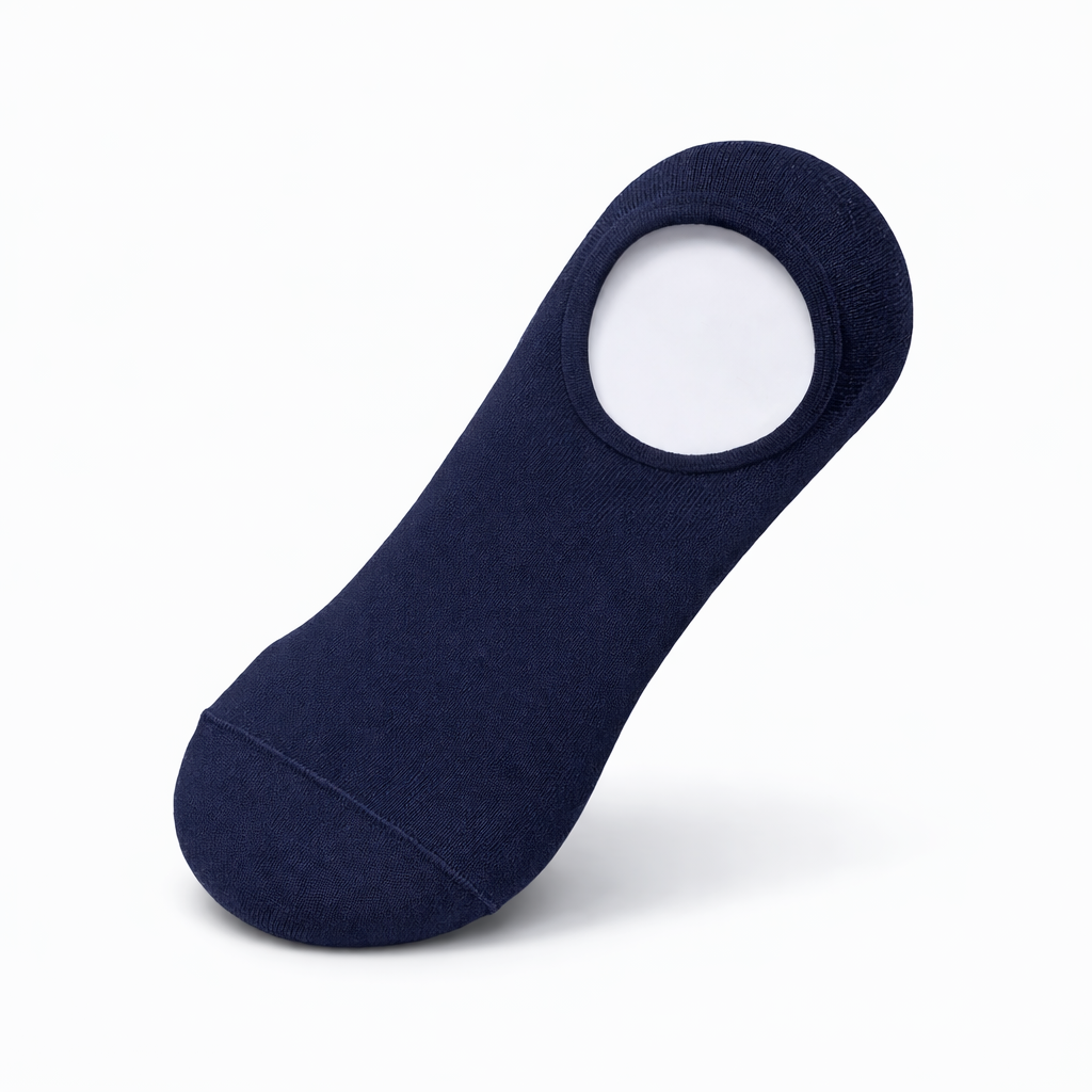 HOBBY Men’s Low-Cut Socks, product photo 5