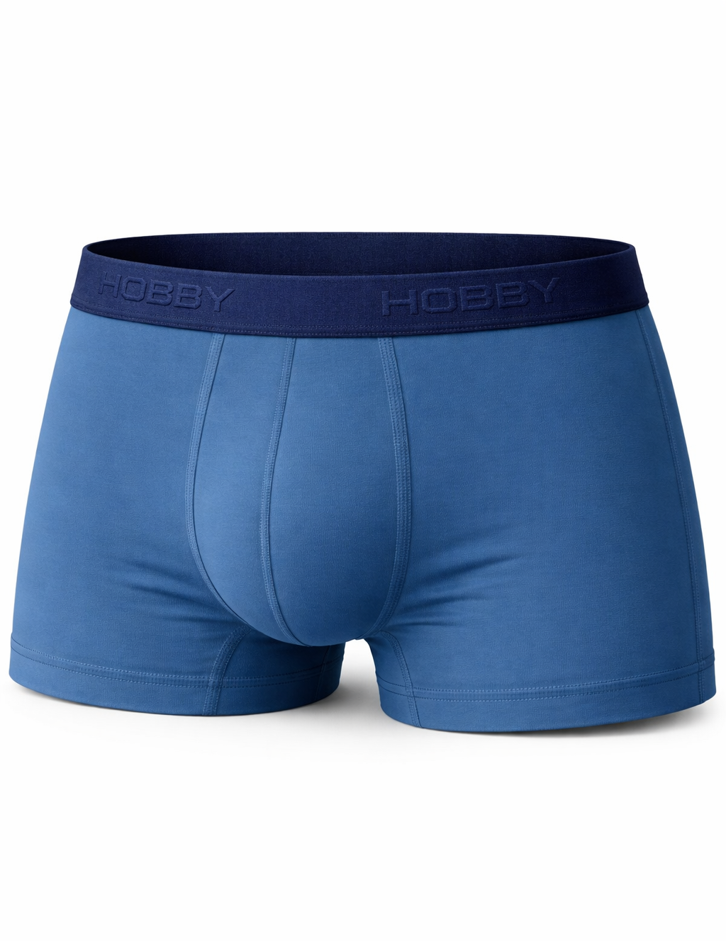 HOBBY Men’s Petroly Boxer — Men's Underwear
