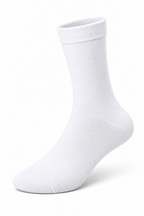 Men’s Full Terry Socks