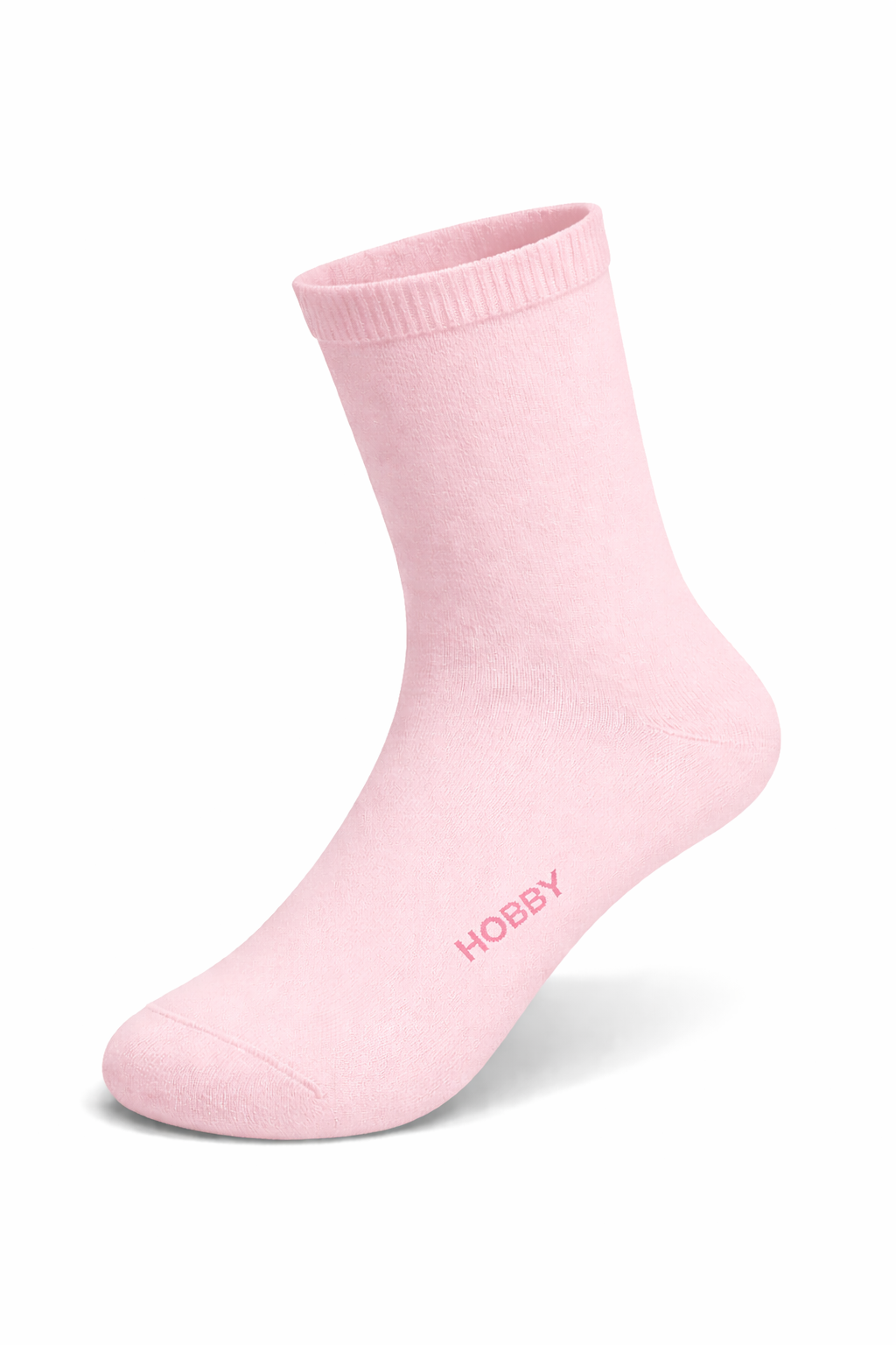 HOBBY Women’s Long Socks — Women's socks, product photo 3