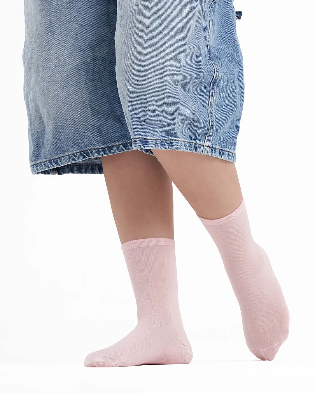 HOBBY Women’s Long Socks — Women's socks, product photo 7