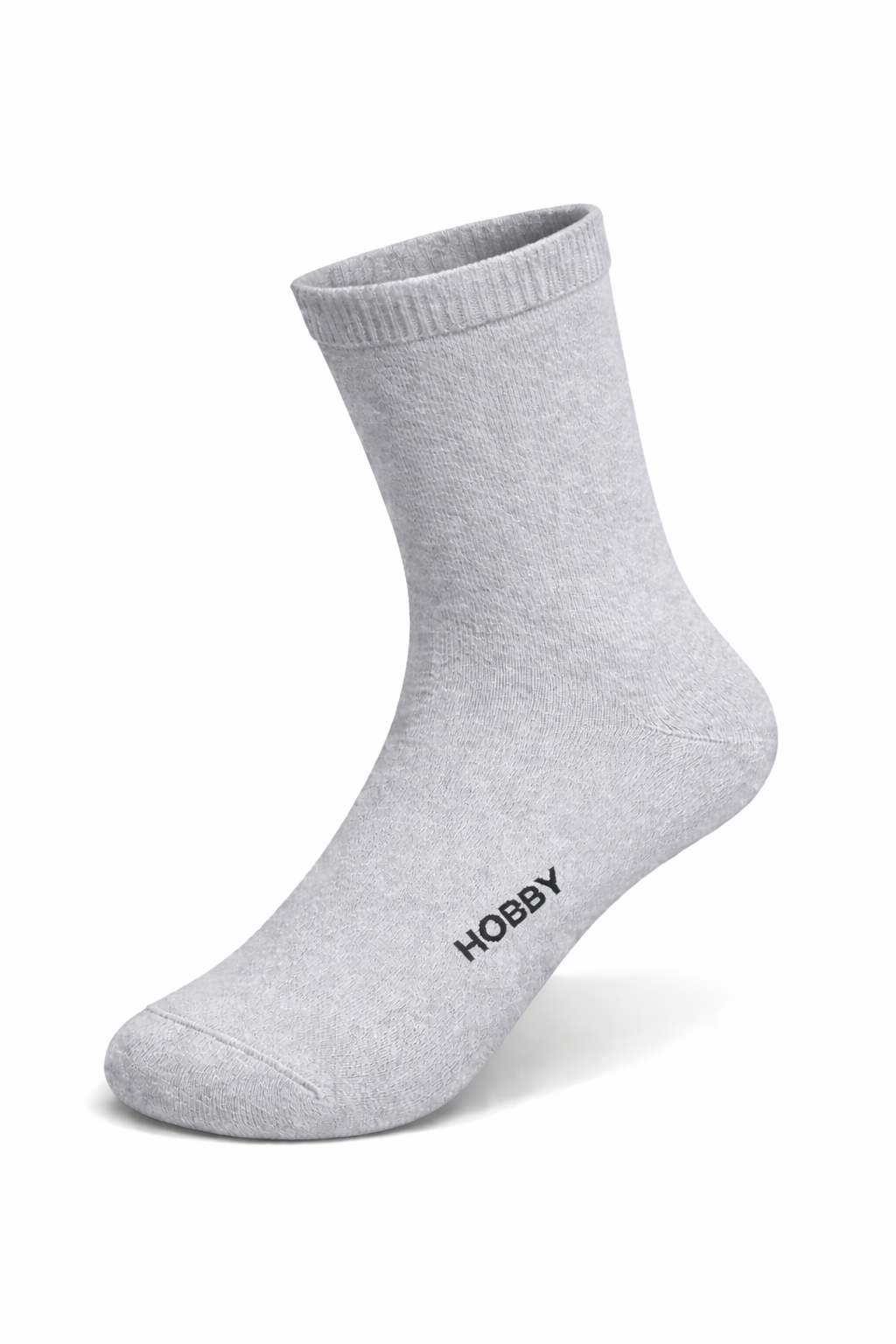 HOBBY Women’s Long Socks — Women's socks, product photo 5