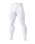 HOBBY Men’s White Thermal — Men's Underwear
