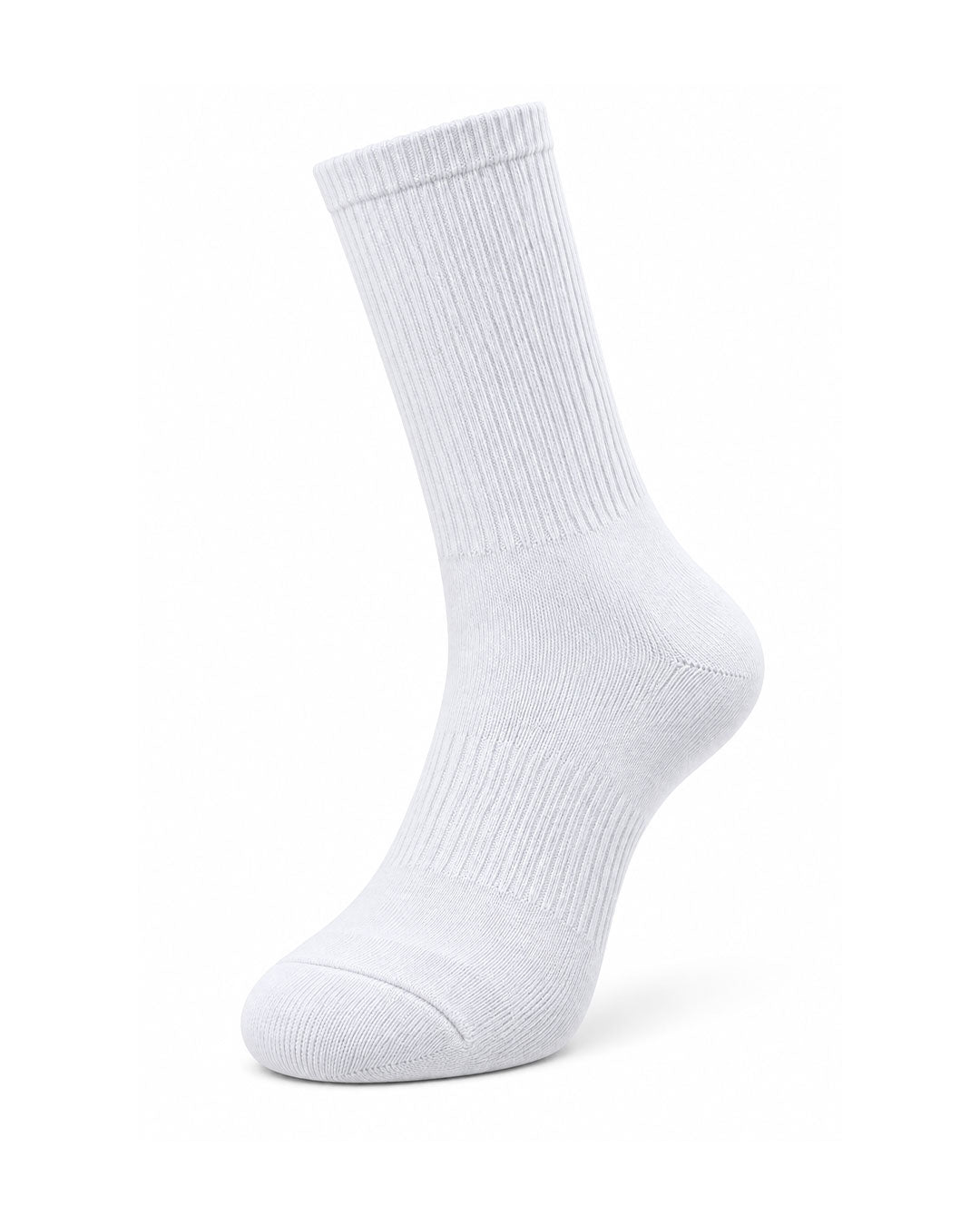 HOBBY Long Cotton Socks, product photo 2