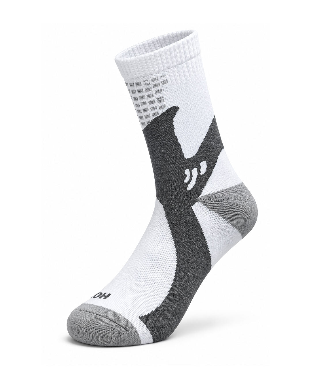 HOBBY Men’s Half-Terry Socks, product photo 1