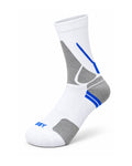 HOBBY Men’s Half-Terry Socks, product photo 1