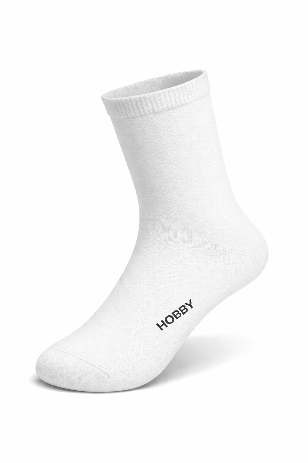 HOBBY Women’s Long Socks — Women's socks, product photo 2