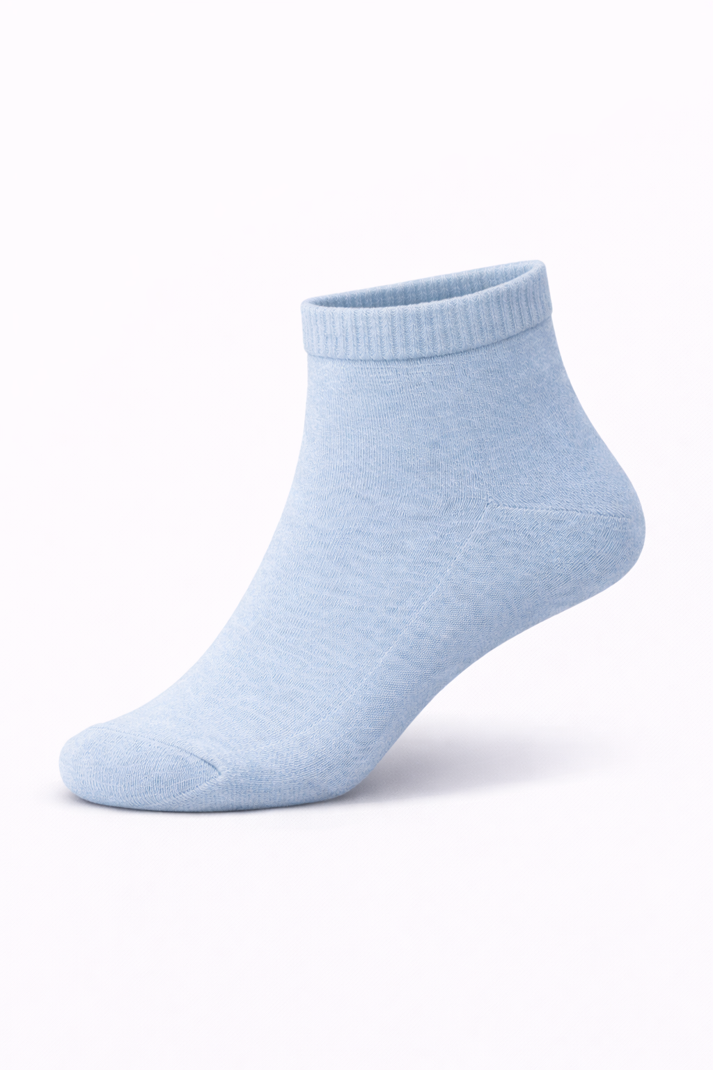 شراب هاف سوكيت رجالي قطن