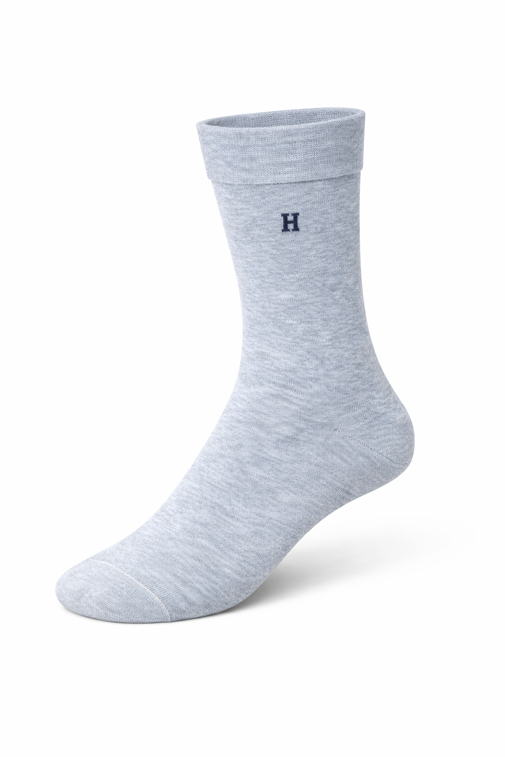 HOBBY Classic formal Socks, product photo 10