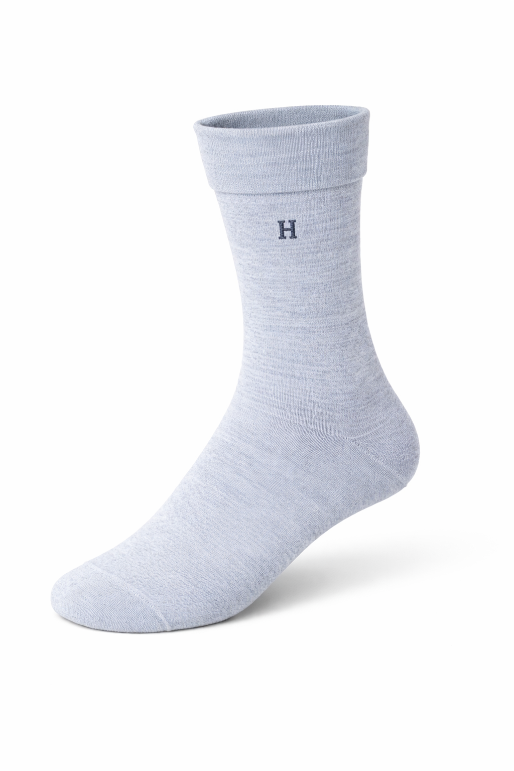 HOBBY Classic formal Socks, product photo 7