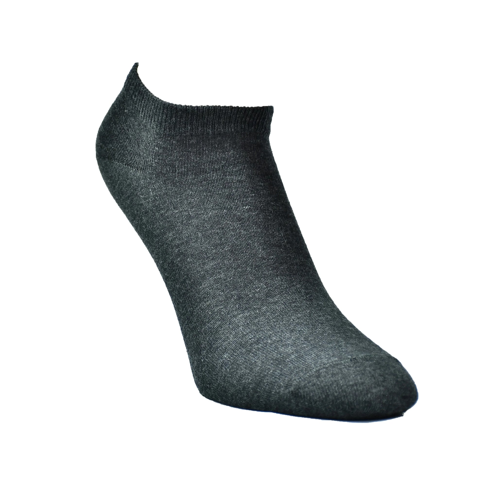 dark gray_socket_sock