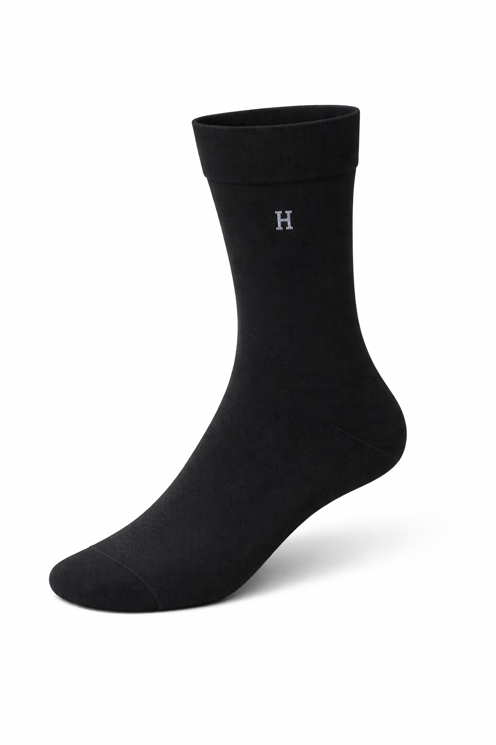 HOBBY Classic formal Socks, product photo 3