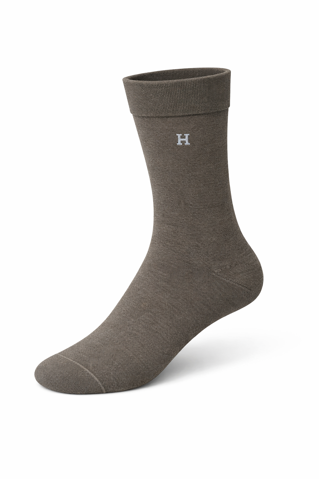 شراب رجالي كلاسيك طويل سادة